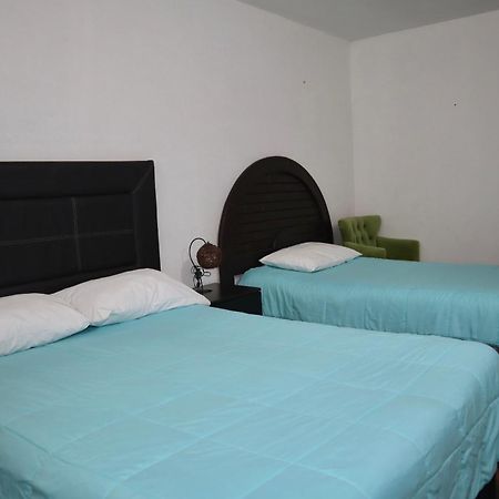 Hotel Vista Markes Zacatlán Exteriér fotografie