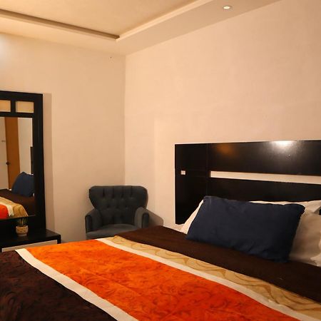 Hotel Vista Markes Zacatlán Exteriér fotografie