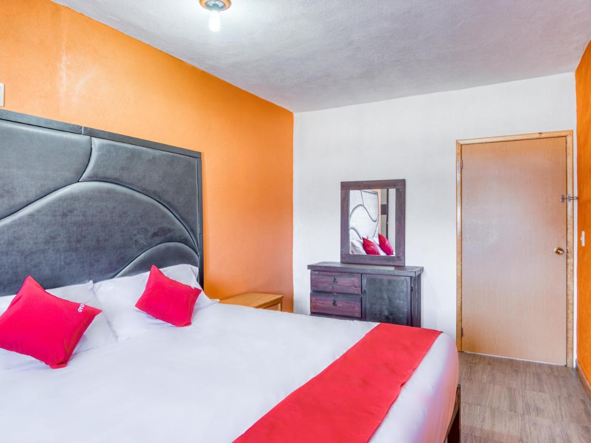 Hotel Vista Markes Zacatlán Exteriér fotografie