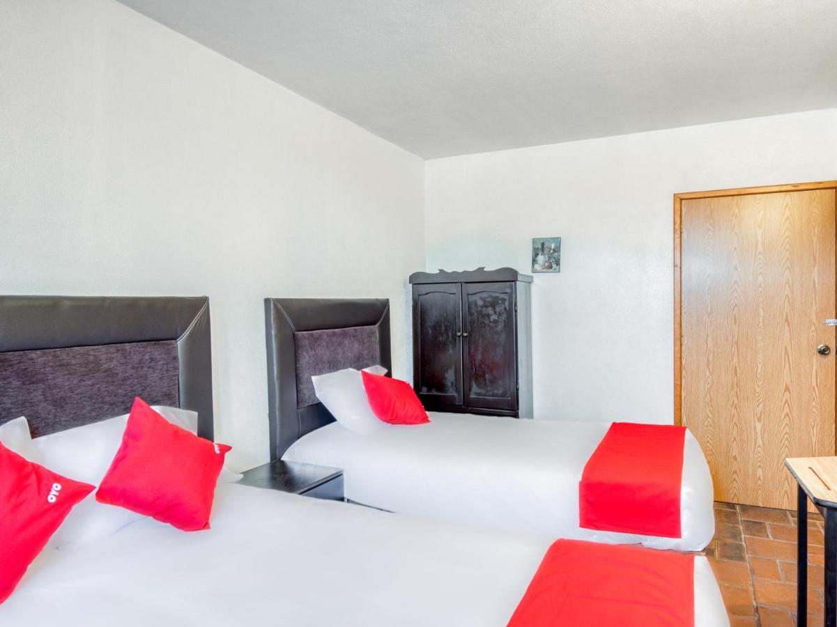 Hotel Vista Markes Zacatlán Exteriér fotografie