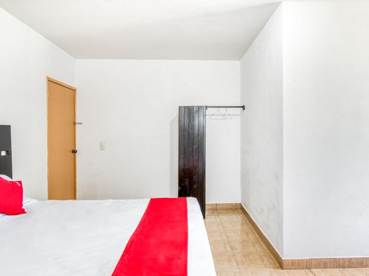 Hotel Vista Markes Zacatlán Exteriér fotografie