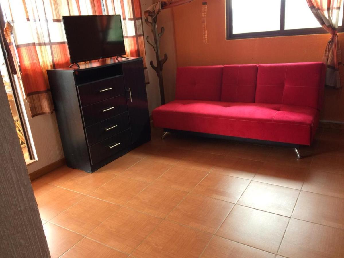 Hotel Vista Markes Zacatlán Exteriér fotografie