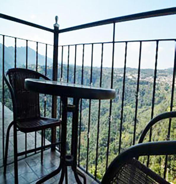 Hotel Vista Markes Zacatlán Exteriér fotografie