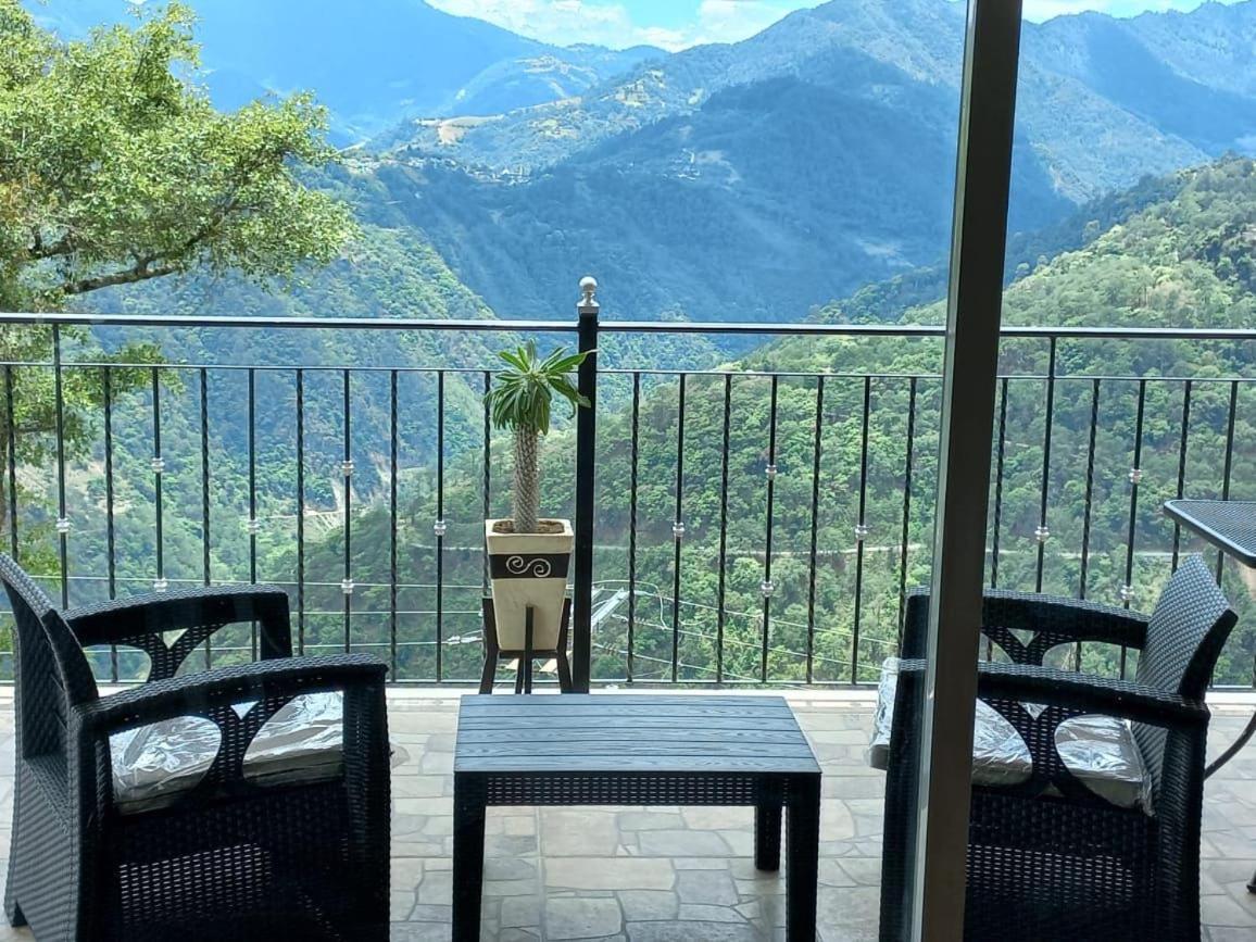 Hotel Vista Markes Zacatlán Exteriér fotografie