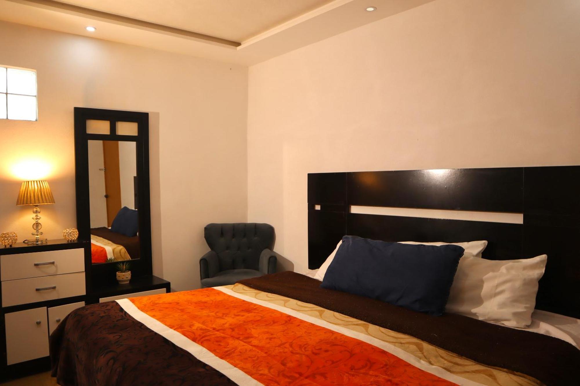 Hotel Vista Markes Zacatlán Exteriér fotografie