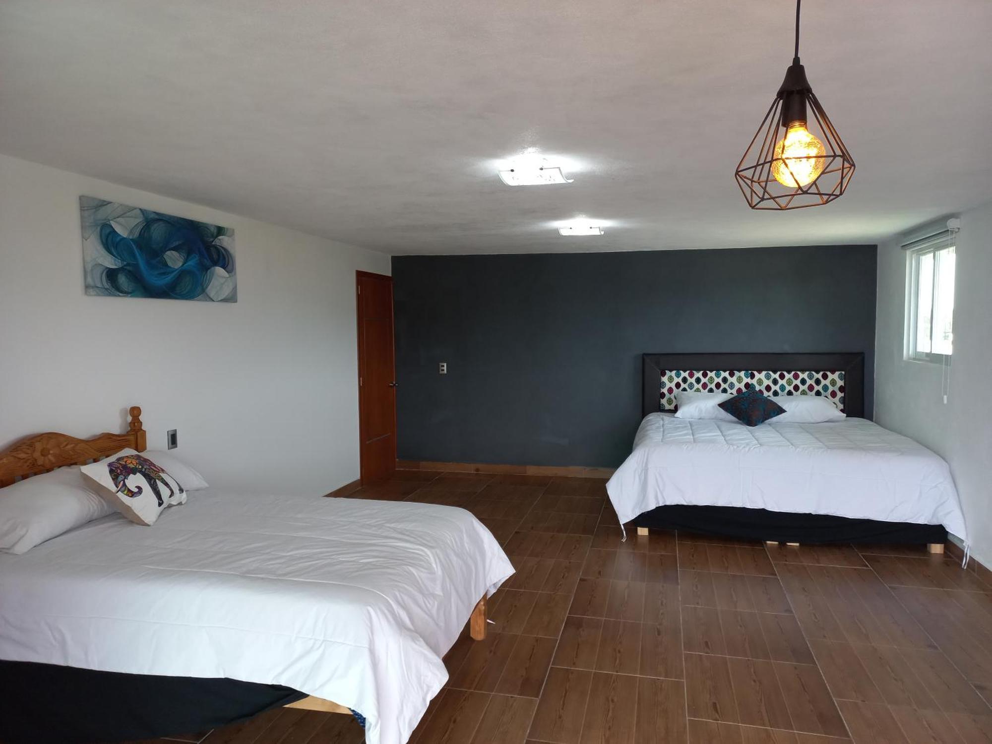 Hotel Vista Markes Zacatlán Exteriér fotografie